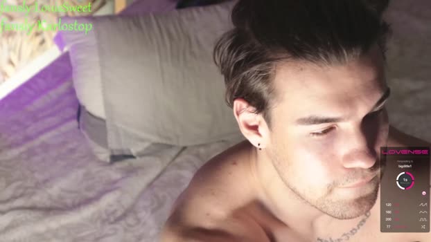 karlos_murphy  14-06-2023 video striptease