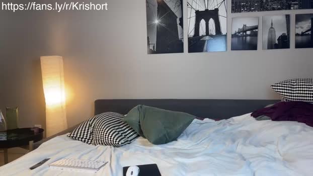 krishort  14-06-2023 video suckshow