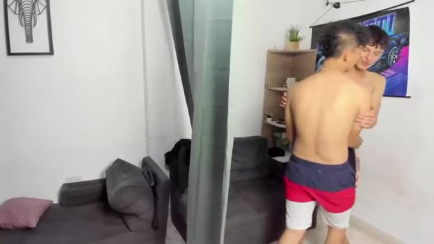 luxhousexx  13-06-2023 video horny