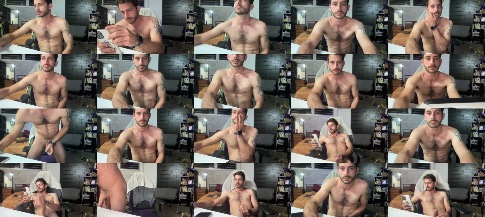 nathanfranco1993  14-06-2023 video bigass