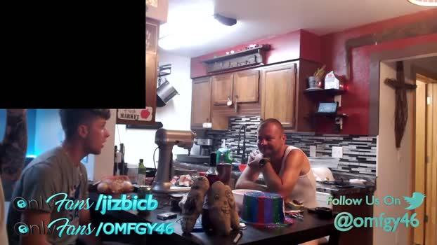 omfgy  13-06-2023 video analtoy