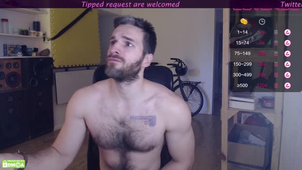 osito_blanco  13-06-2023 video fuck