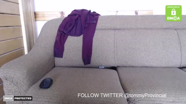 provincials  14-06-2023 video suck