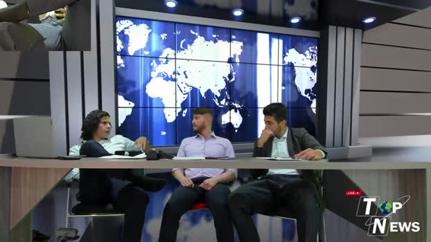 topnews  13-06-2023 video lick