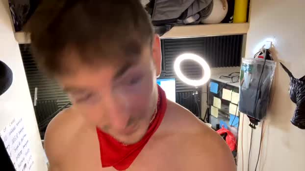 aussie_js  15-06-2023 video lush