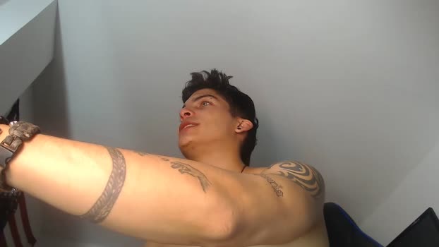 charlie_hotx  14-06-2023 video deep