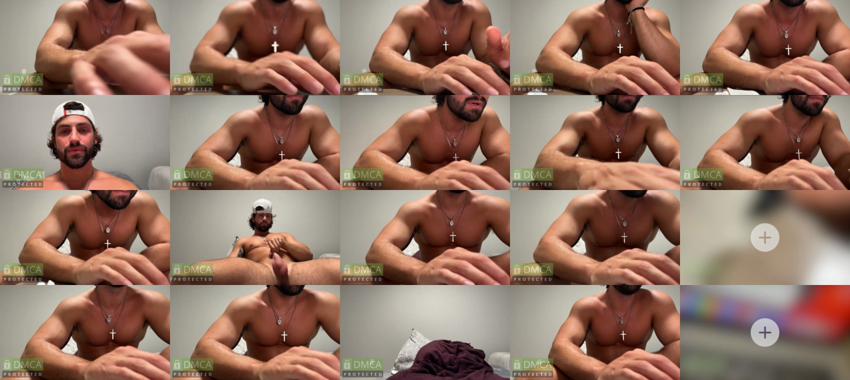 damnimhandsome25  14-06-2023 video show