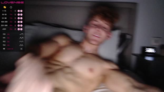 dominantalex182  15-06-2023 video bigballs