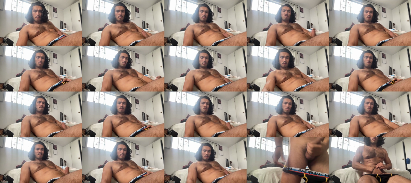 jacksonjacksoff1  14-06-2023 video harddick