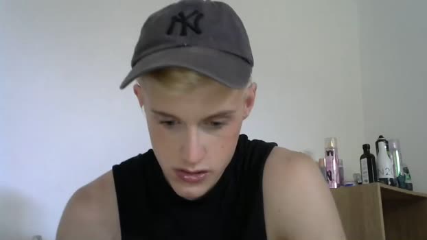 jamiekennedy7  14-06-2023 video lush