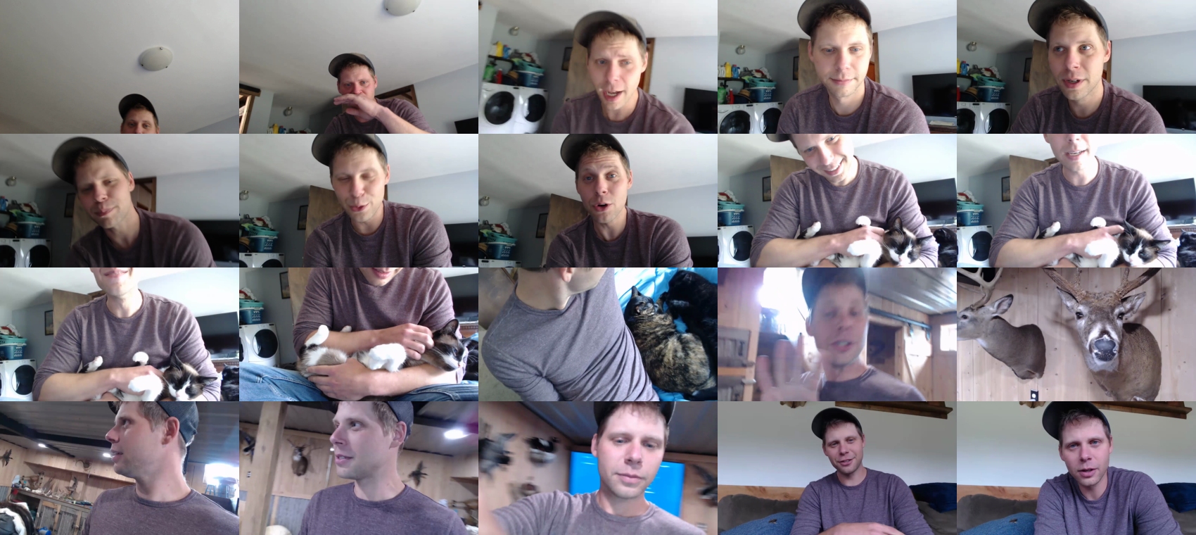 lancehardin  14-06-2023 video yummy