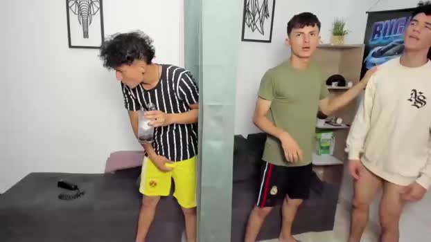 luxhousexx  14-06-2023 video Ass