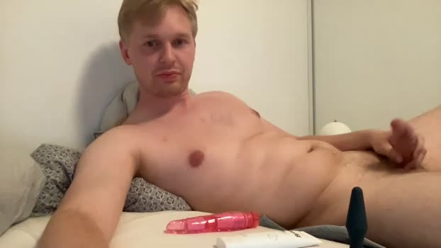 mikkelsenj500  15-06-2023 video horny