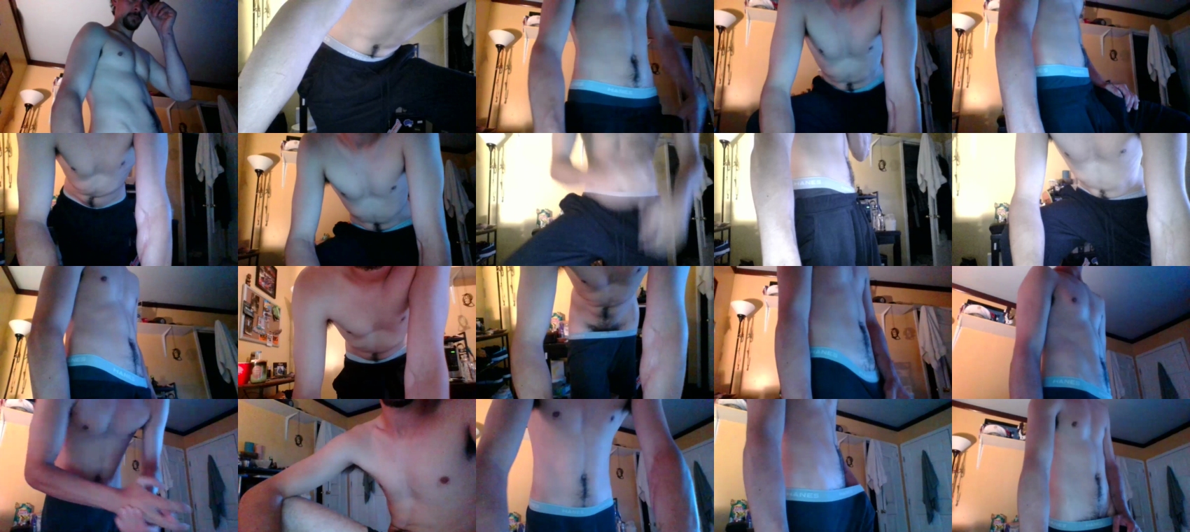 tallfitdude23  15-06-2023 video strip