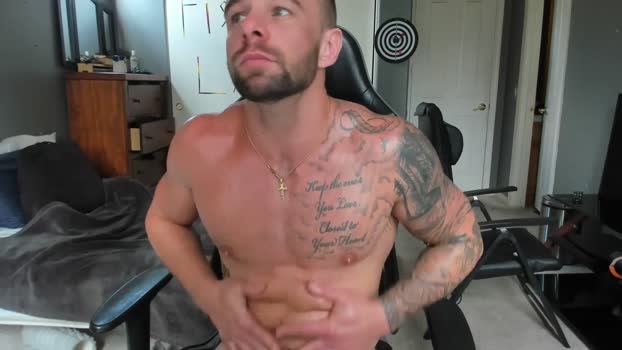 theufcfan_8181  14-06-2023 video show