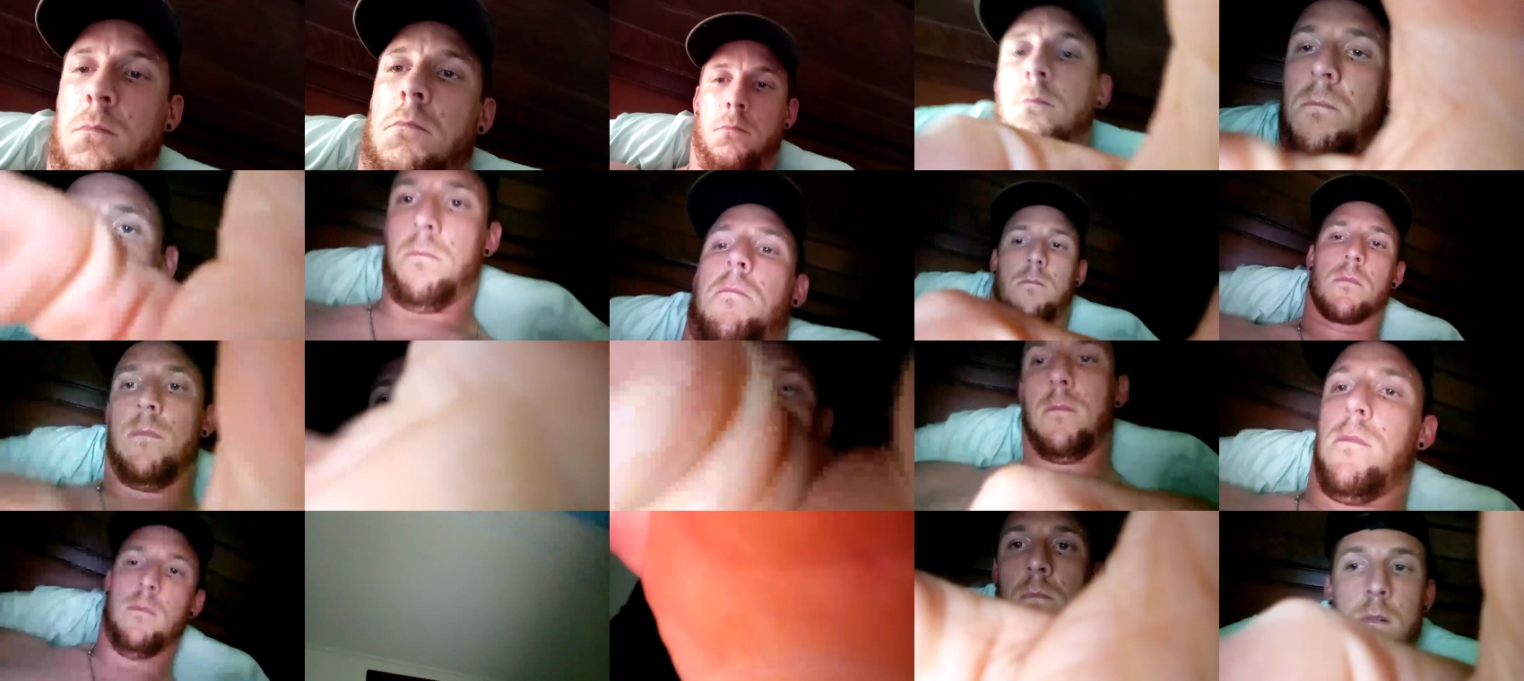beeninthegame7  16-06-2023 video sexybody