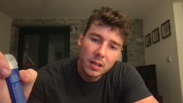 johnnybundlez  15-06-2023 video Nude