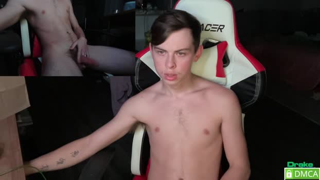 kentuckydrake  15-06-2023 video fuckhard