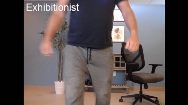 mikesunderwear  15-06-2023 video bigass