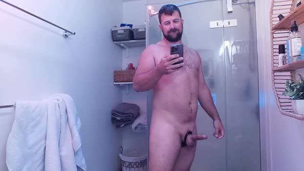 mrbrewscamfam  15-06-2023 video dirty