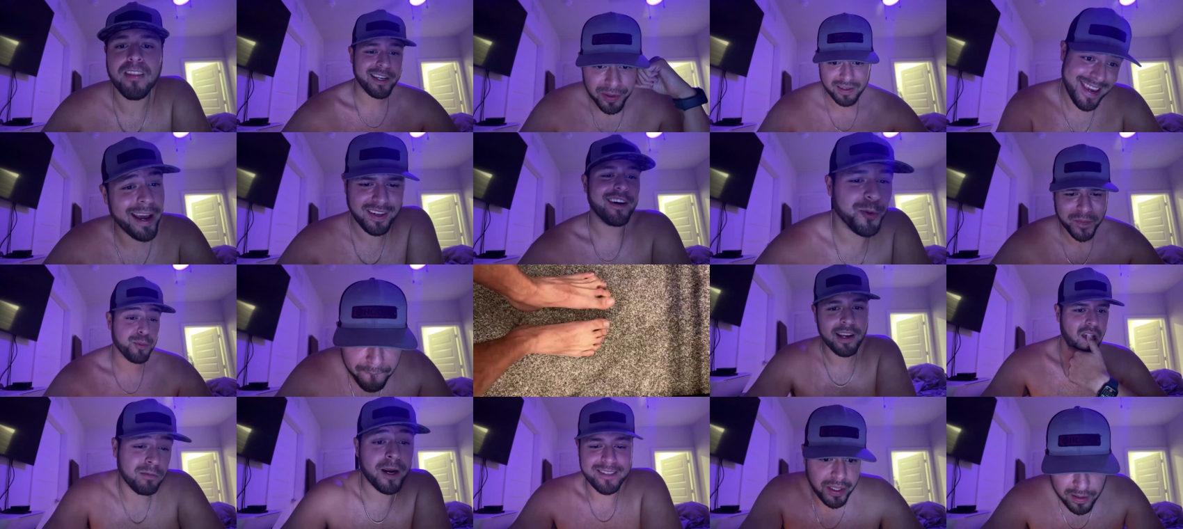 texancountryboy93  15-06-2023 video bicurious