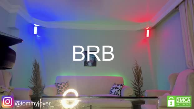 tommyjoyer  15-06-2023 video fuckher