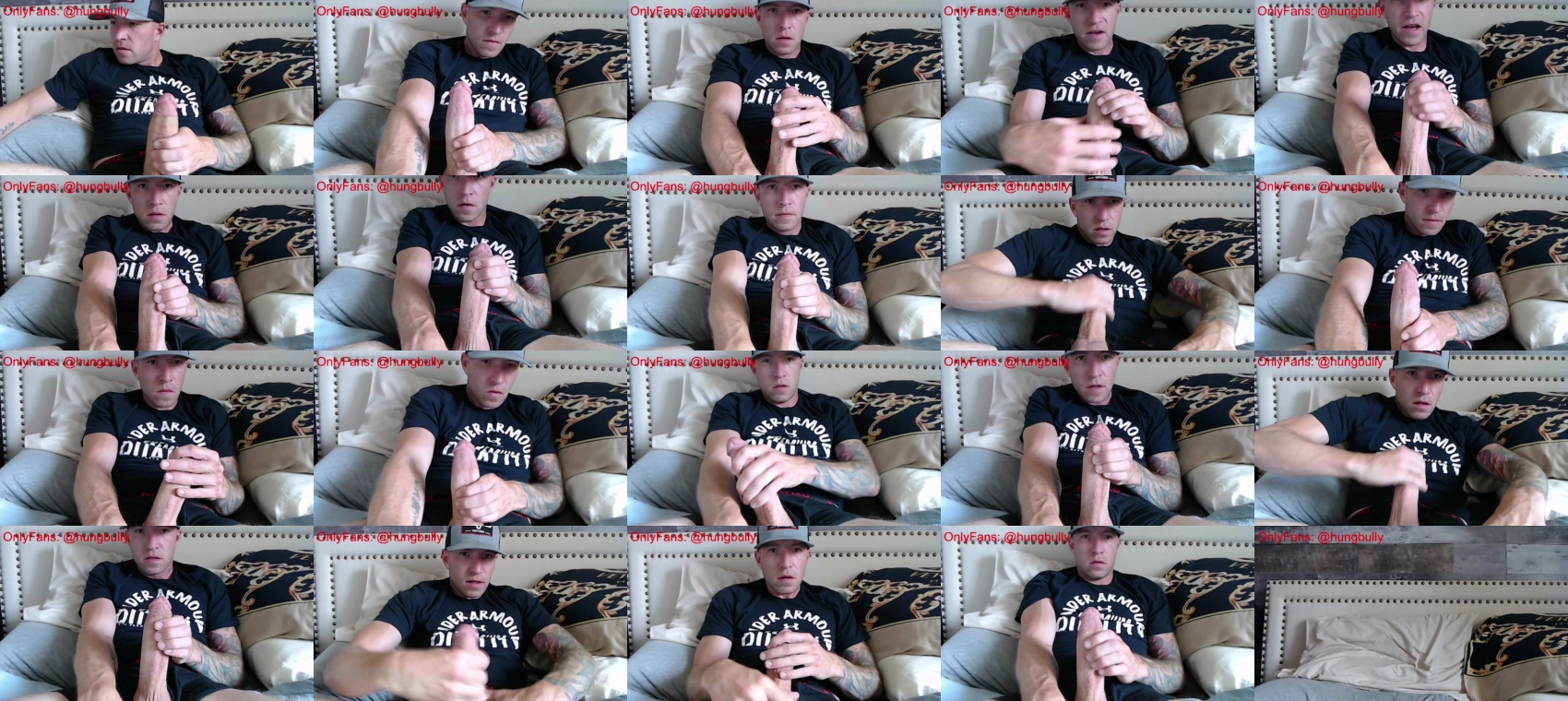 beautyandthehungbeast  16-06-2023 video strip