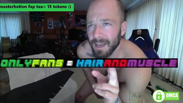hairandmuscle  16-06-2023 video hard