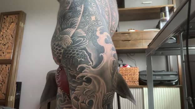 hardtankseattle  16-06-2023 video Naked