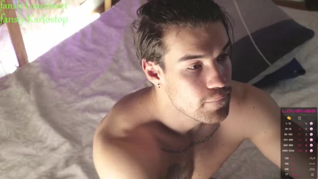 karlos_murphy  16-06-2023 video natural