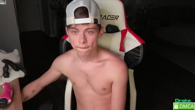 kentuckydrake  16-06-2023 video ass