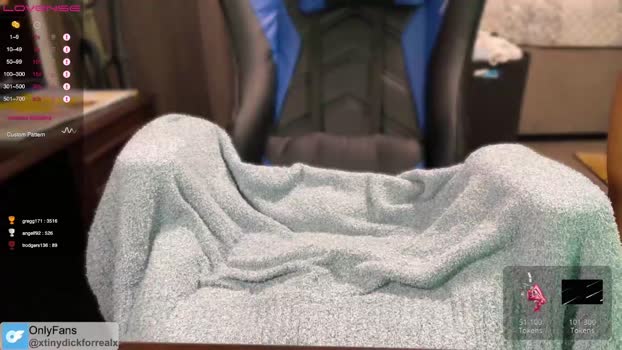 tinydickforreal  17-06-2023 video amateur