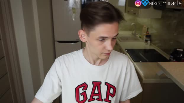 aiko_miracle  17-06-2023 video Porn