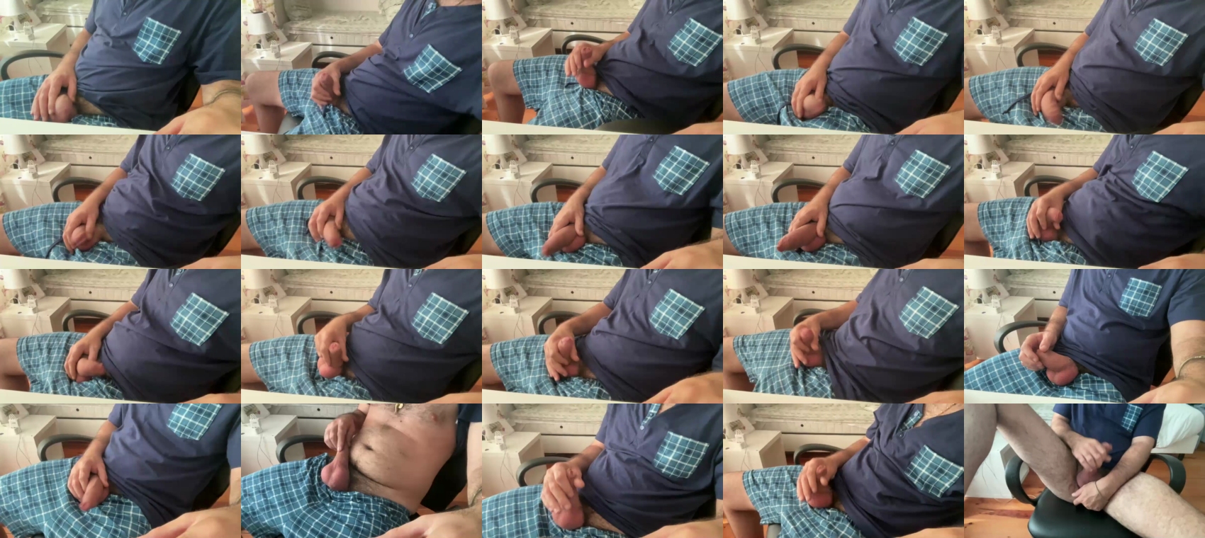 blueandgray  18-06-2023 video jerkoff
