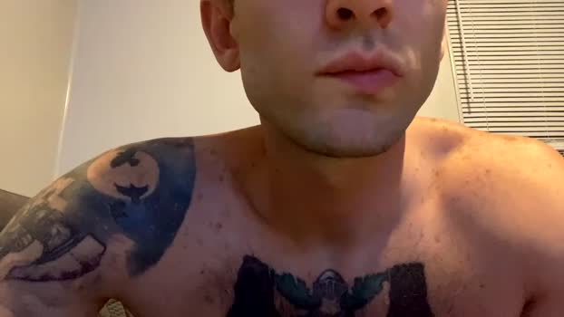 brokedaddyg  18-06-2023 video moan