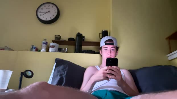 dcawley1818  17-06-2023 video sexykitty