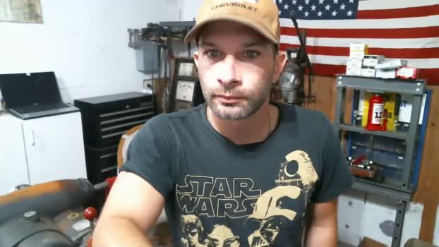 donniestone  17-06-2023 video fingers