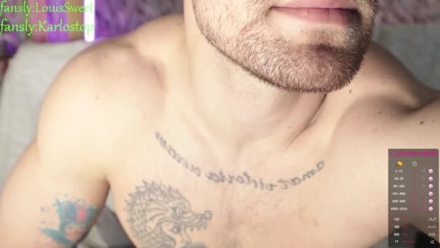 karlos_murphy  18-06-2023 video hard