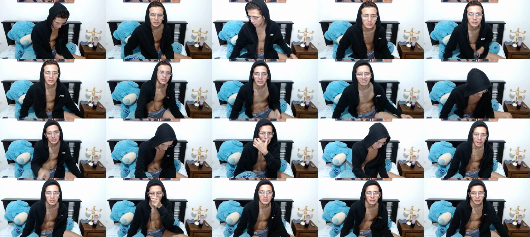 lucianbonet  18-06-2023 video bigballs