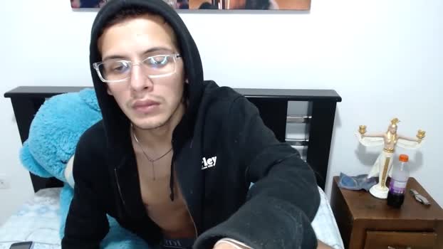 lucianbonet  18-06-2023 video bigballs