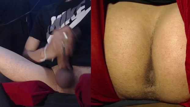 ryushi009  18-06-2023 video bigballs