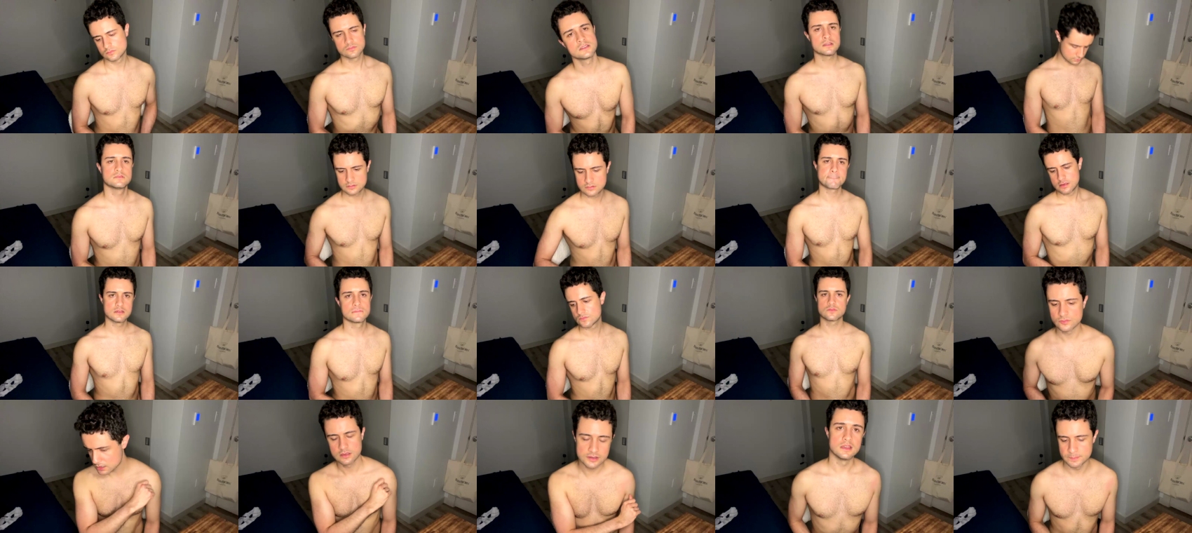 sleezystud  18-06-2023 video amateur