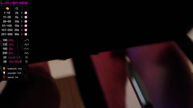 thebrentsavage  17-06-2023 video show