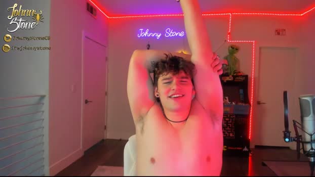 thejohnnystone  17-06-2023 video bj-dildo