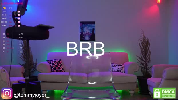 tommyjoyer  17-06-2023 video bigass