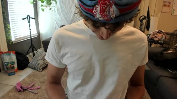 bashful4200  18-06-2023 video ass