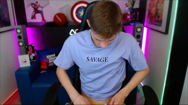 brad_bert  18-06-2023 video naked