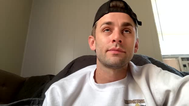 brokedaddyg  19-06-2023 video orgasm