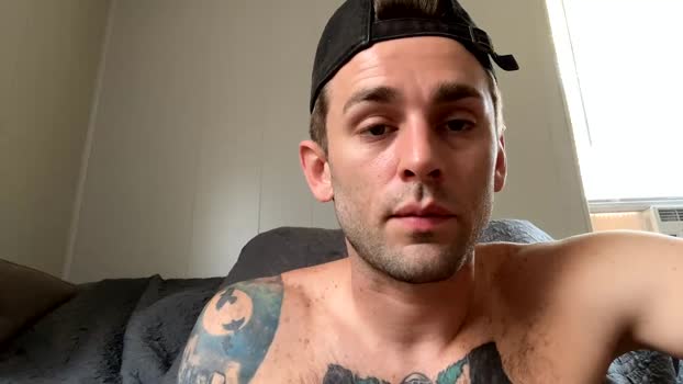 brokedaddyg  19-06-2023 video horny