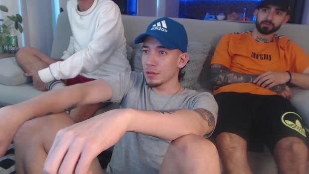 fratguysonline  19-06-2023 video Recorded